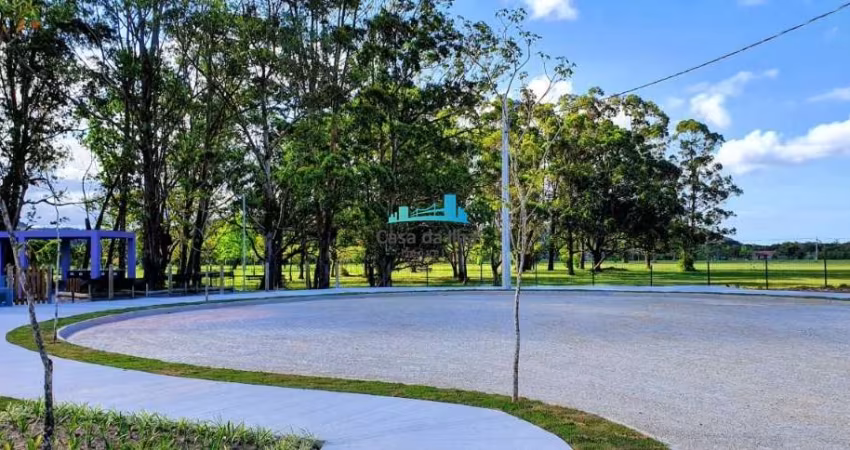 Terreno à venda no Canasvieiras, Florianópolis 