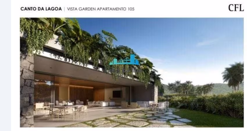Apartamento com 4 quartos à venda no Lagoa da Conceição, Florianópolis 