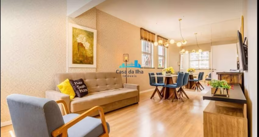 Apartamento com 1 quarto à venda no Centro, Florianópolis 