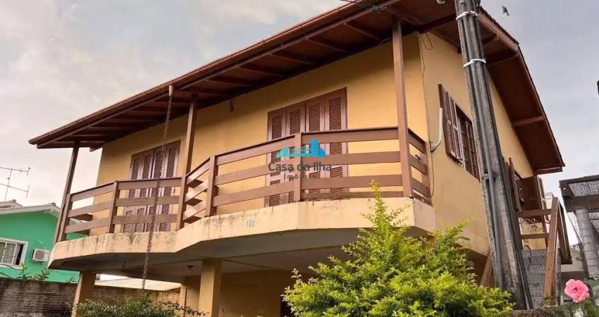 Casa com 5 quartos à venda no Cachoeira do Bom Jesus, Florianópolis 