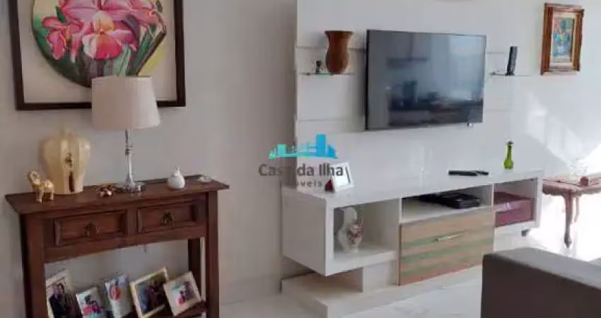Apartamento com 2 quartos para alugar no Ingleses, Florianópolis 