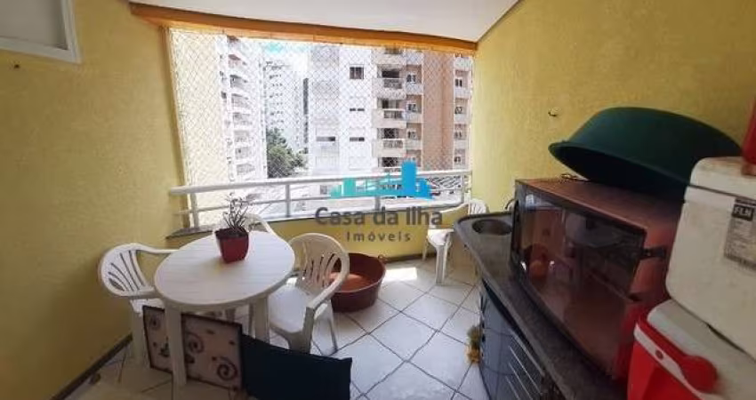 Apartamento com 2 quartos à venda na Trindade, Florianópolis 
