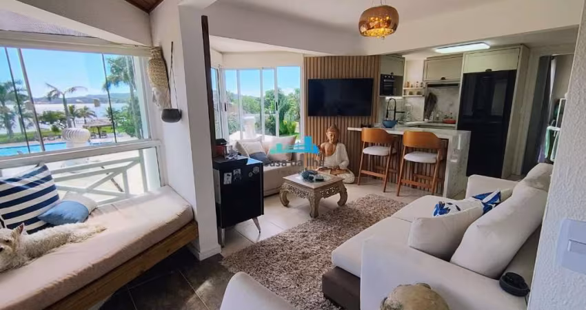 Apartamento com 1 quarto à venda no Lagoa da Conceição, Florianópolis 