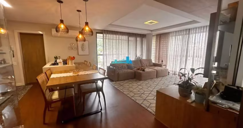 Apartamento com 3 quartos à venda no Córrego Grande, Florianópolis 
