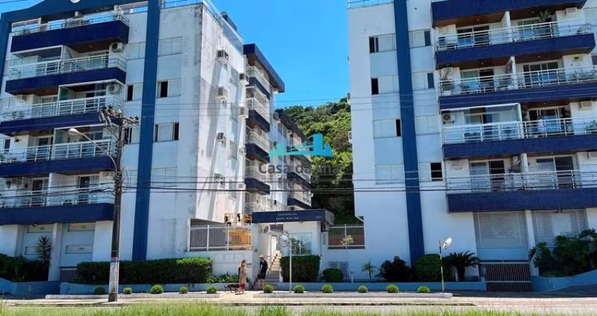 Apartamento com 2 quartos para alugar no Saco dos Limões, Florianópolis 