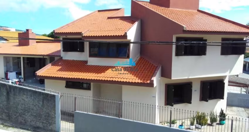 Casa com 4 quartos à venda no Saco dos Limões, Florianópolis 
