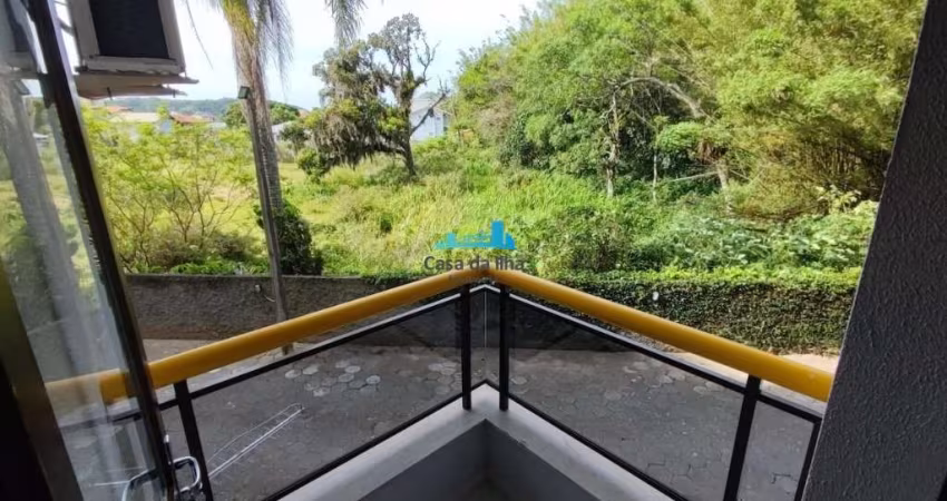 Apartamento com 1 quarto à venda no Cachoeira do Bom Jesus, Florianópolis 