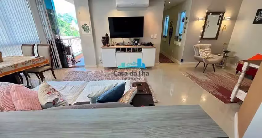 Cobertura com 3 quartos à venda no Saco dos Limões, Florianópolis 