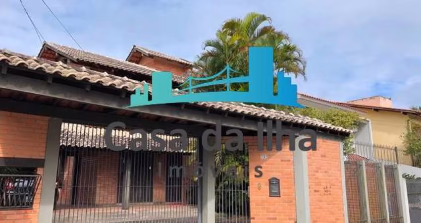 Casa comercial à venda no Santa Mônica, Florianópolis 