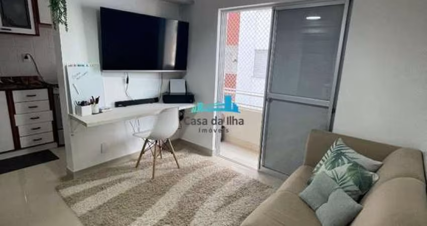 Apartamento com 3 quartos à venda na Trindade, Florianópolis 