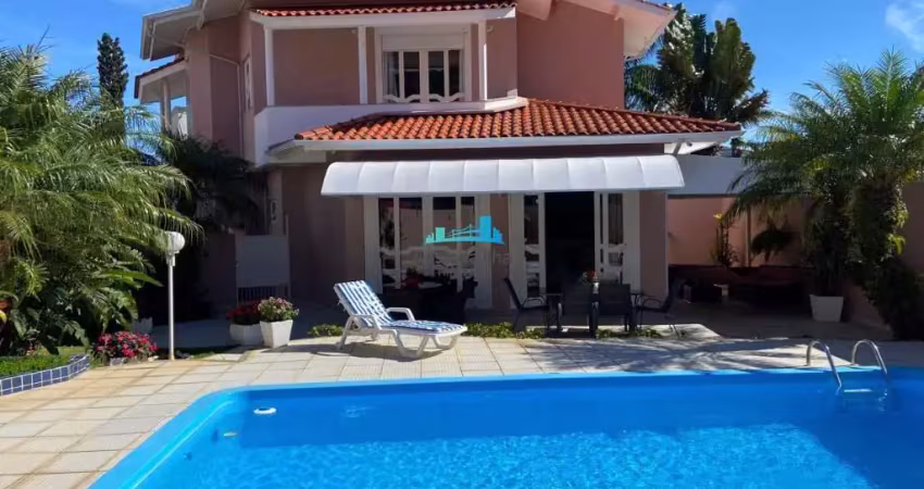 Casa com 4 quartos à venda no Córrego Grande, Florianópolis 