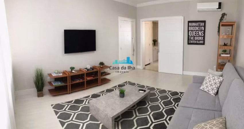 Apartamento com 2 quartos à venda no Centro, Florianópolis 