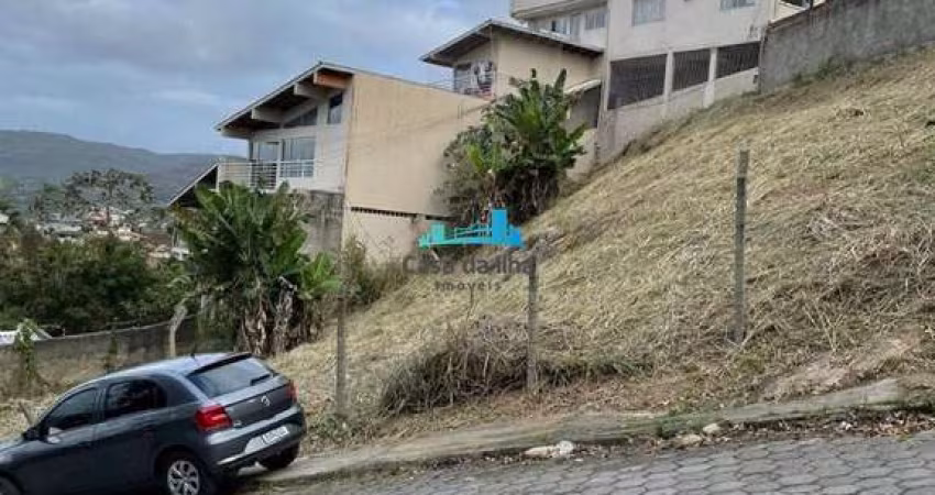 Terreno à venda na Trindade, Florianópolis 