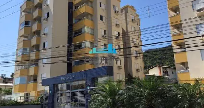 Apartamento com 2 quartos para alugar no Saco Grande, Florianópolis 