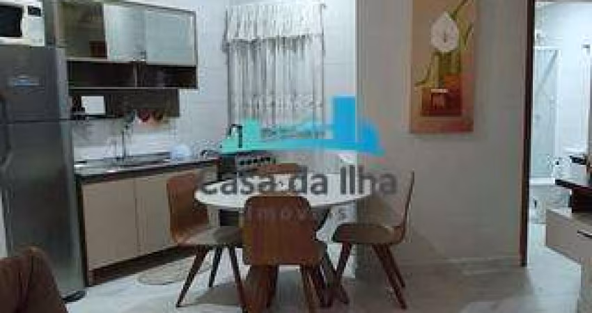 Apartamento com 1 quarto à venda no Cachoeira do Bom Jesus, Florianópolis 