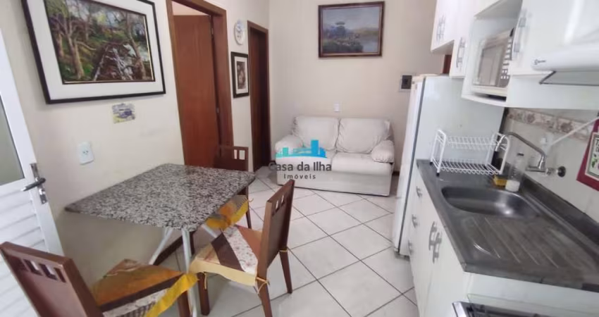 Apartamento com 1 quarto à venda no Ingleses, Florianópolis 