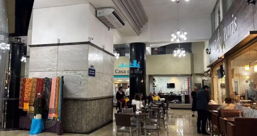 Ponto comercial à venda no Centro, Florianópolis 