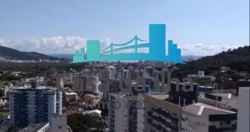 Cobertura com 2 quartos à venda no Itacorubi, Florianópolis 
