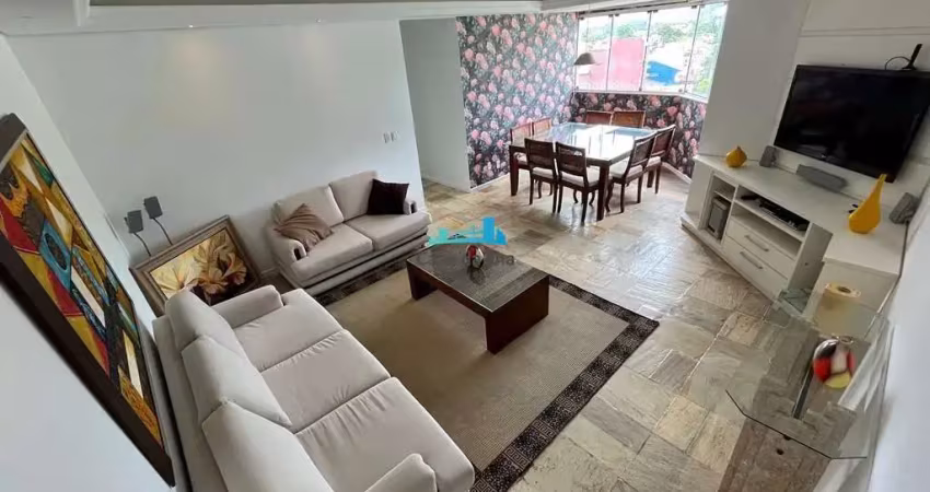 Cobertura com 3 quartos à venda no Córrego Grande, Florianópolis 