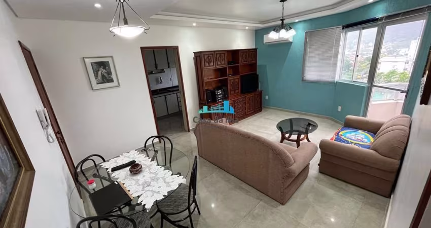 Apartamento com 3 quartos à venda no Córrego Grande, Florianópolis 