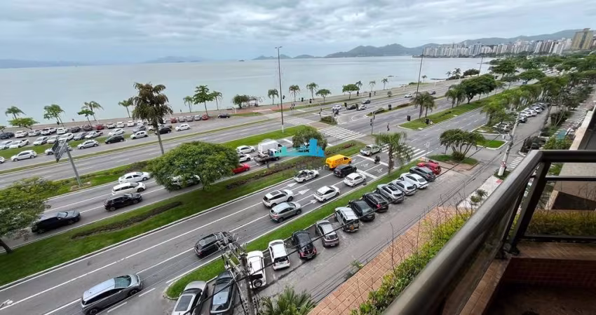 Apartamento com 4 quartos à venda no Centro, Florianópolis 