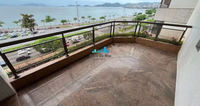 Apartamento com 4 quartos à venda no Centro, Florianópolis 