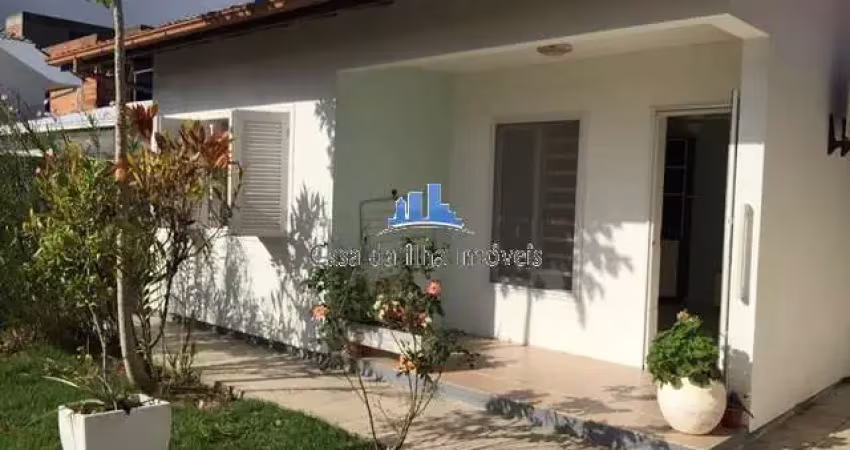 Casa em condomínio fechado com 1 quarto para alugar no Itacorubi, Florianópolis 