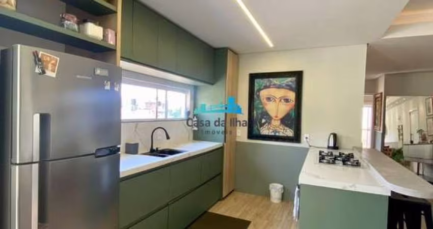 Apartamento com 3 quartos à venda no Campeche, Florianópolis 