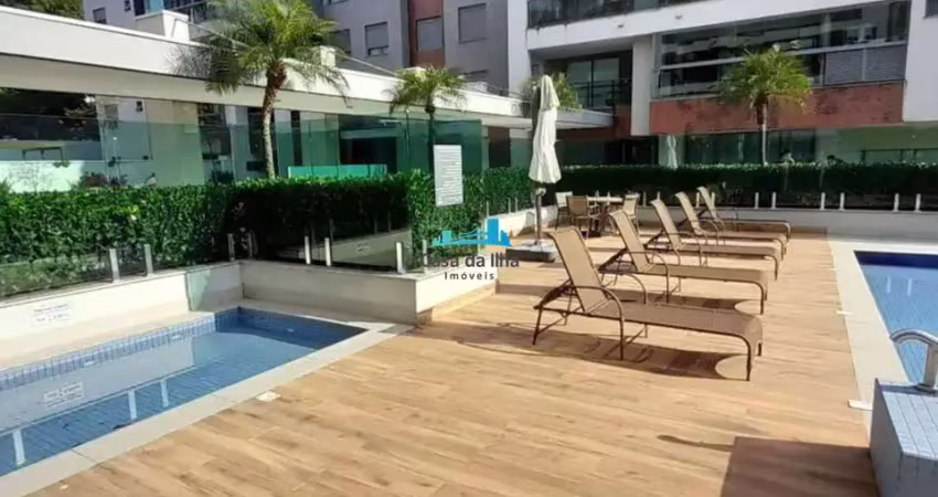 Apartamento com 2 quartos à venda no Monte Verde, Florianópolis 