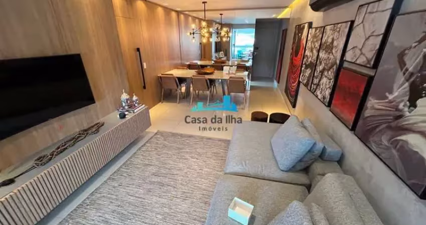 Apartamento com 3 quartos à venda no Itacorubi, Florianópolis 