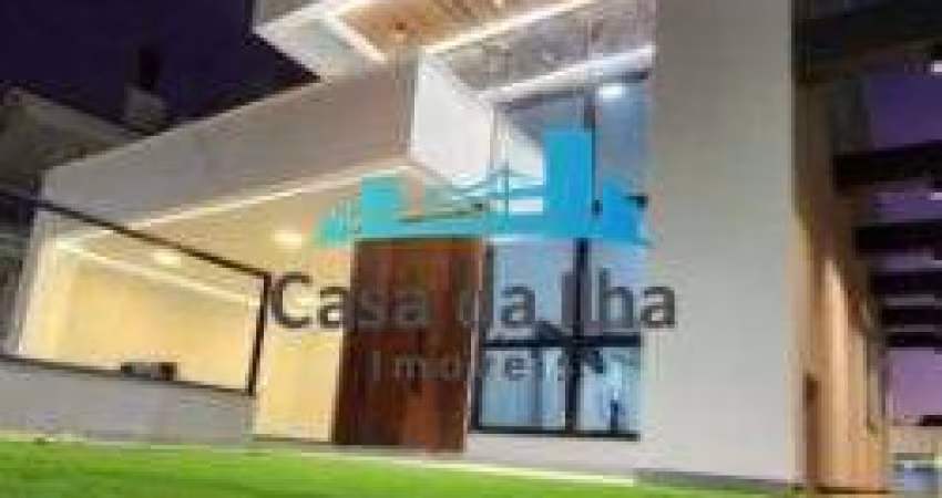 Casa com 3 quartos à venda em Pedra Branca, Palhoça 