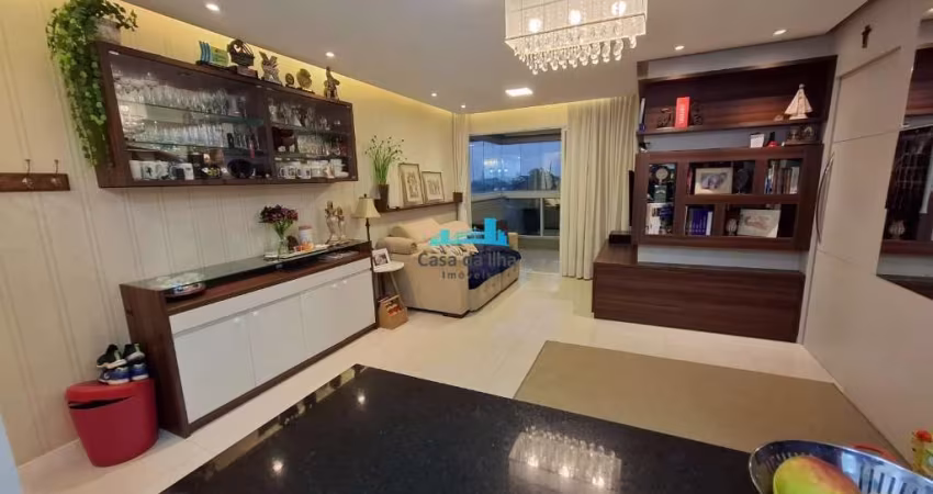 Apartamento com 3 quartos à venda no Córrego Grande, Florianópolis 