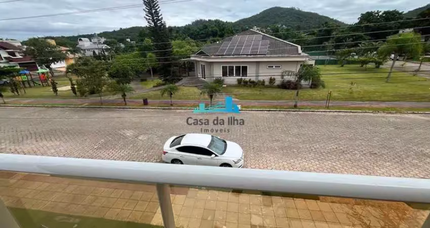 Casa em condomínio fechado com 3 quartos à venda no Cacupé, Florianópolis 