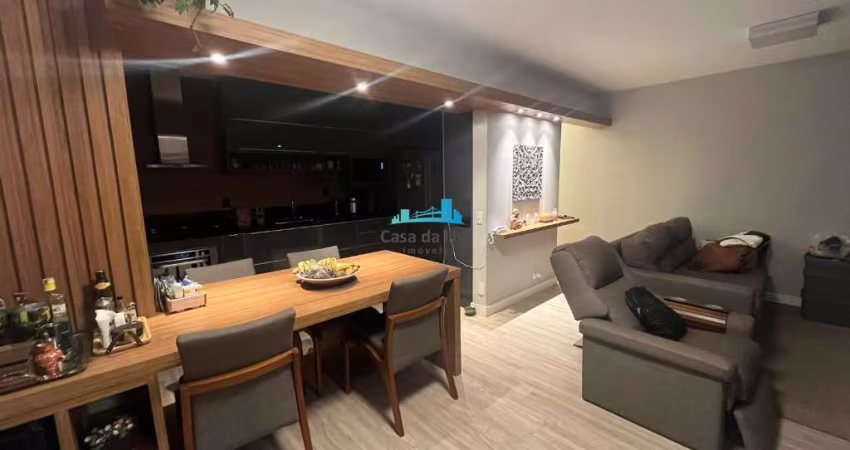 Apartamento com 3 quartos à venda na Trindade, Florianópolis 