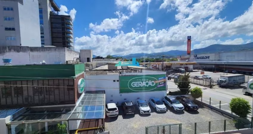 Casa com 3 quartos à venda na Agronômica, Florianópolis 