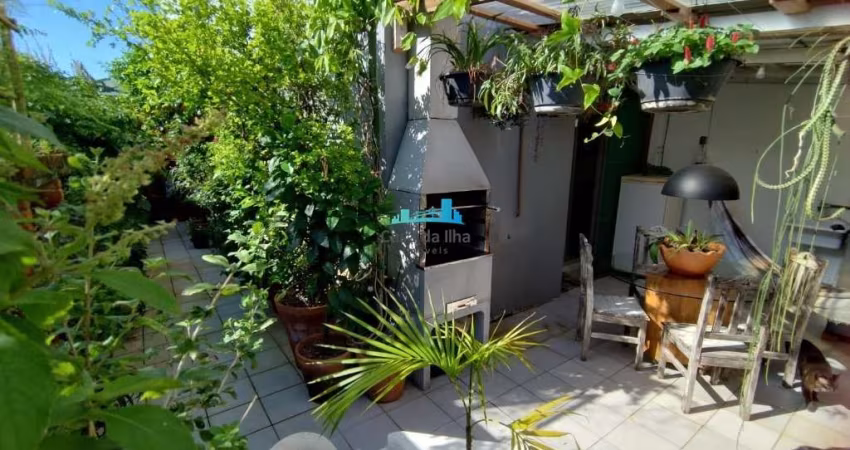 Apartamento com 1 quarto à venda no Coqueiros, Florianópolis 