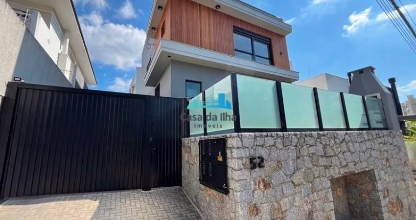 Casa com 3 quartos à venda no Córrego Grande, Florianópolis 