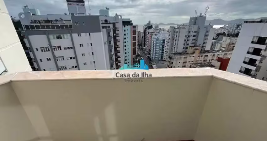 Apartamento com 3 quartos à venda no Centro, Florianópolis 