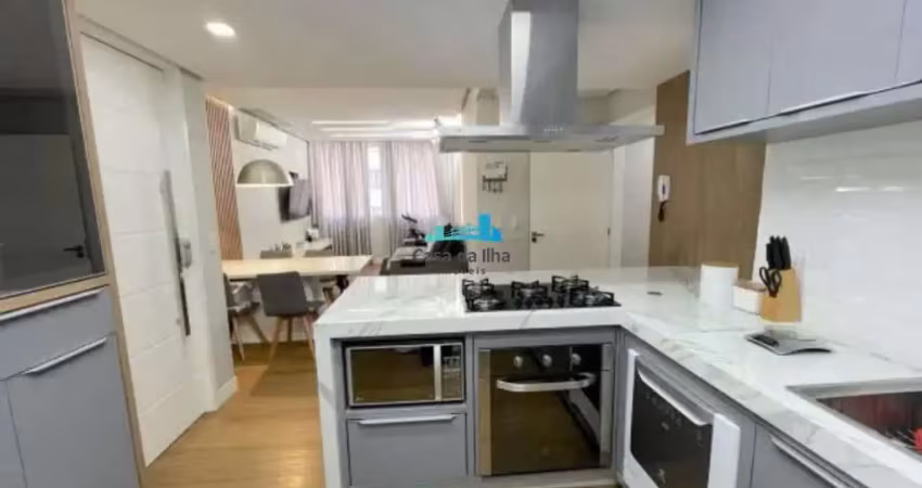 Apartamento com 3 quartos à venda no Centro, Florianópolis 