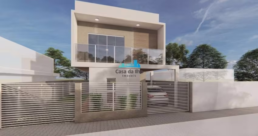 Casa com 3 quartos à venda no Campeche, Florianópolis 
