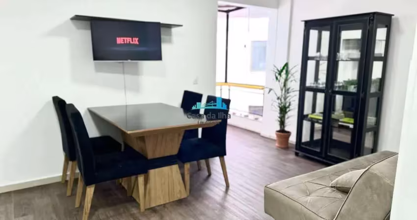 Apartamento com 2 quartos à venda no Ponta das Canas, Florianópolis 