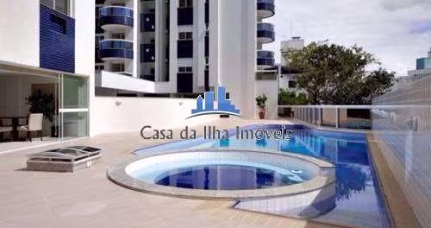 Apartamento com 2 quartos à venda no Itacorubi, Florianópolis 