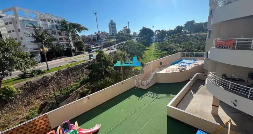 Apartamento com 4 quartos à venda na Agronômica, Florianópolis 