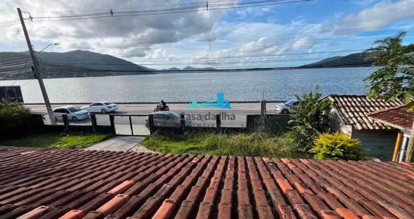 Casa com 4 quartos à venda no Lagoa da Conceição, Florianópolis 
