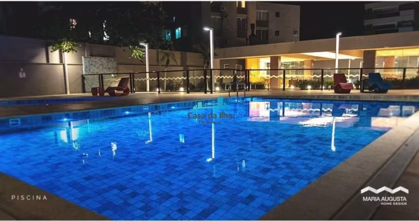 Apartamento com 2 quartos à venda no Itacorubi, Florianópolis 