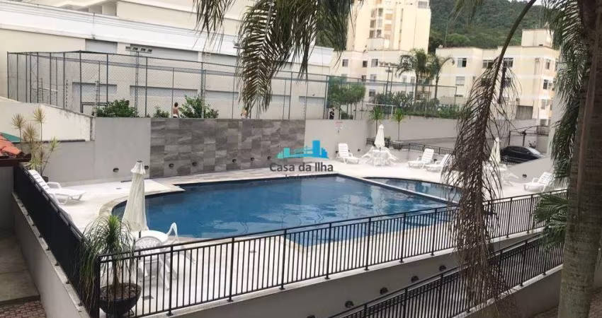 Apartamento com 2 quartos à venda no Itacorubi, Florianópolis 
