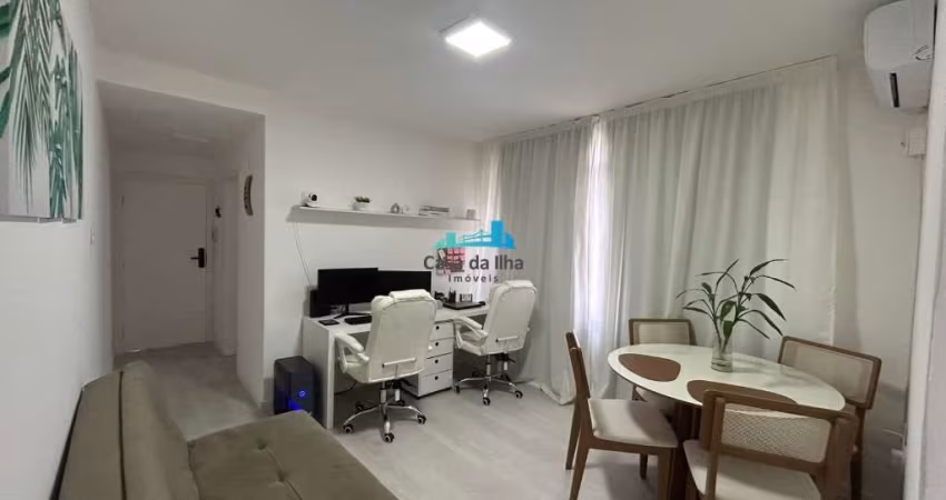 Apartamento com 1 quarto à venda no Itacorubi, Florianópolis 