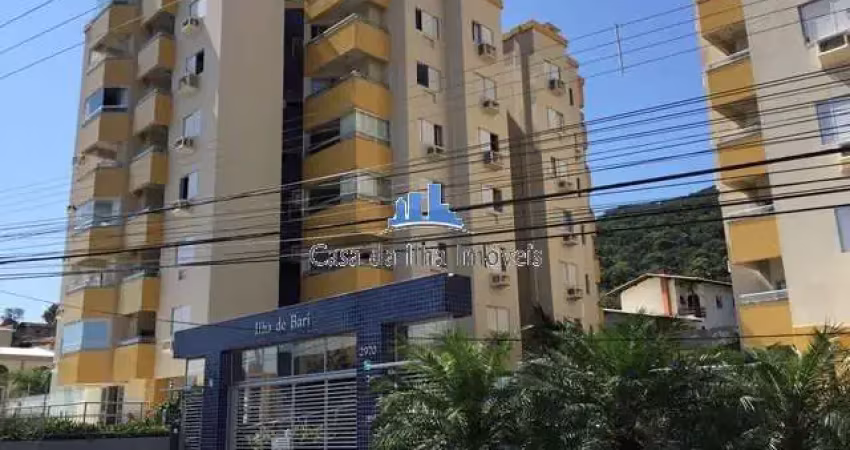 Apartamento com 1 quarto à venda no Saco Grande, Florianópolis 