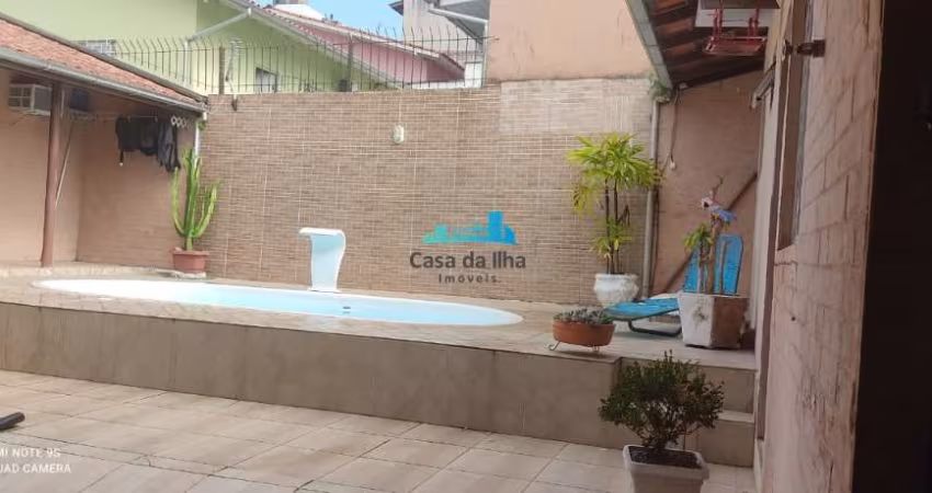 Casa com 3 quartos à venda na Bela Vista, São José 