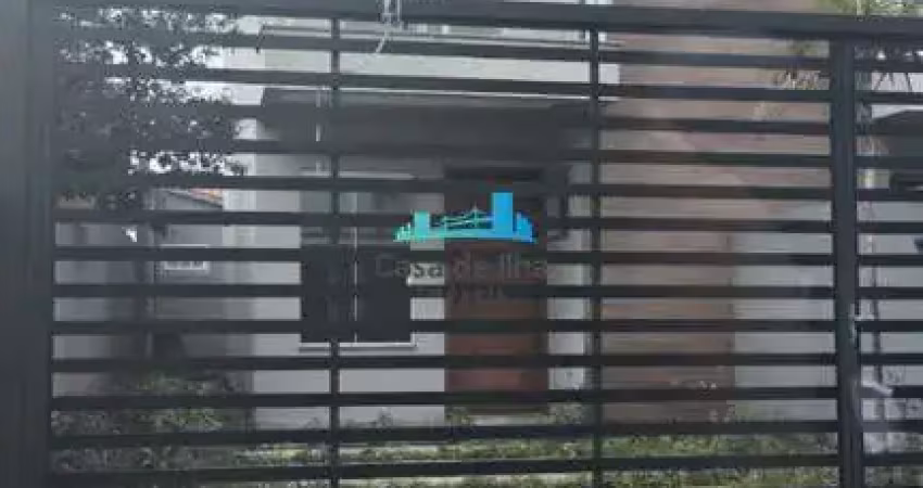 Casa com 2 quartos à venda no Ingleses do Rio Vermelho, Florianópolis 